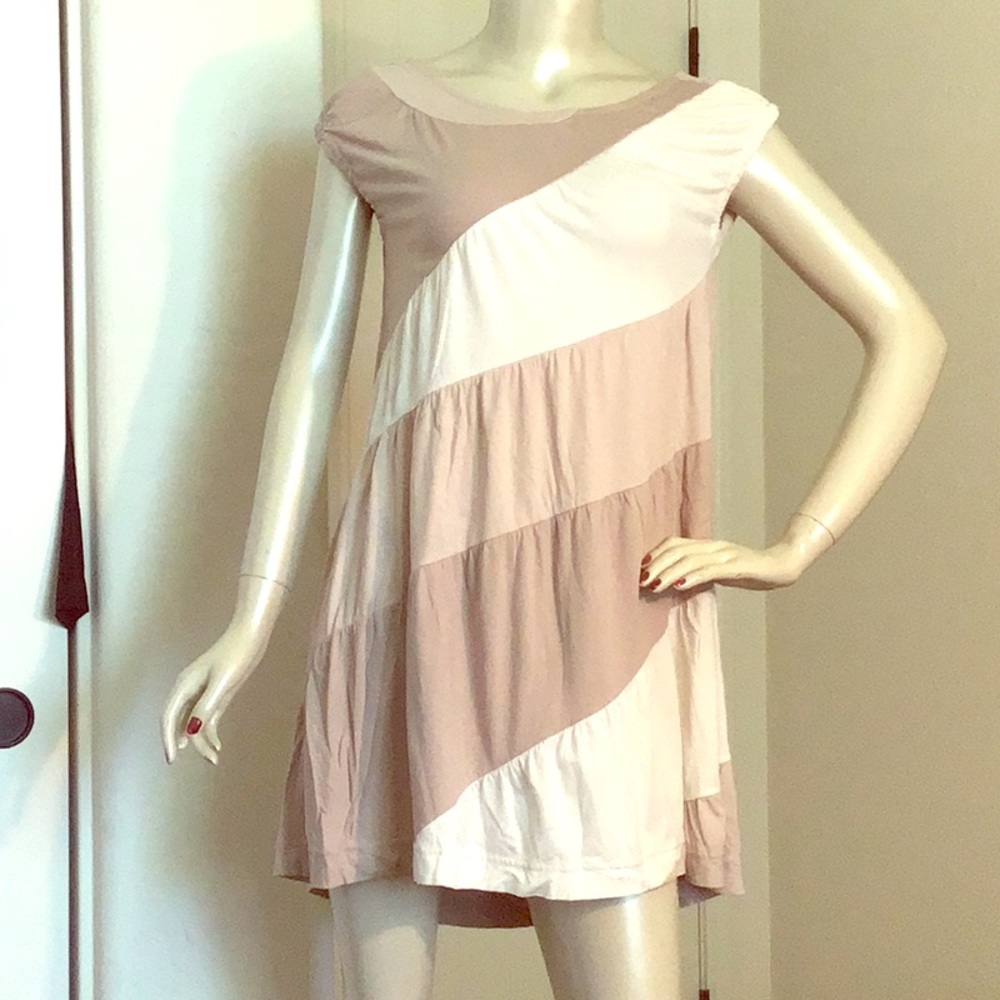 😍😍Fun BabyDoll Style Dress by Marc Jacobs